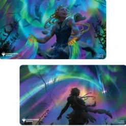 Ultra Pro: Magic The Gathering Double Sided Playmat - Esika
