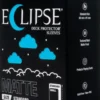 Ultra Pro: Matte Eclipse Standard Deck Protector Sleeves - Sky Blue (63.5 x 89 mm) - 105 st