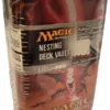 Ultra Pro: Nesting Deck Vault - Magic The Gathering Tin