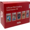 Ultra Pro: Official PSA Grading Submission Kit