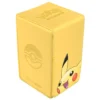 Ultra Pro: Pikachu Alcove Tower Deck Box