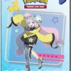 Ultra Pro: 4-Pocket Portfolio - Pokémon Iono and Bellibolt