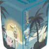 Ultra Pro: Pokémon Alcove Tower Deck Box - Lillie and Clefairy