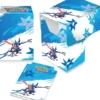 Ultra Pro: Pokémon Deck Box - Greninja