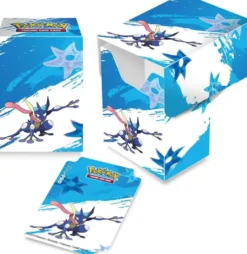 Ultra Pro: Pokémon Deck Box - Greninja
