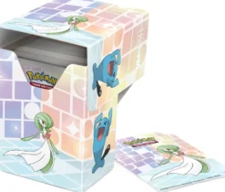 Ultra Pro: Pokémon Deck Box - Trick Room