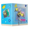 Ultra Pro: Pokémon Dual Deck Box - Iono and Bellibolt