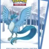 Ultra Pro: Pokémon - Frosted Forest Standard Deck Protector Sleeves (65 st)