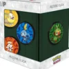 Ultra Pro: Pokémon - Galar Alcove Click Deck Box