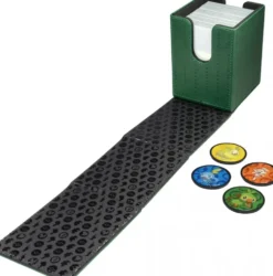 Ultra Pro: Pokémon - Galar Alcove Click Deck Box