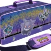 Ultra Pro: Pokémon - Haunted Hollow Deluxe Gaming Trove