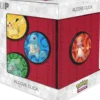 Ultra Pro: Pokémon - Kanto Alcove Click Deck Box