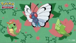 Ultra Pro: Pokémon Playmat - Caterpie Evolutions