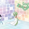 Ultra Pro: Pokémon Playmat - Trick Room