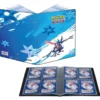 Ultra Pro: Pokémon 4-Pocket Portfolio - Greninja