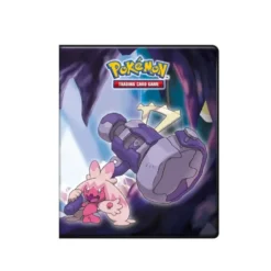 Ultra Pro: Pokémon 4-Pocket Portfolio - Tinkaton