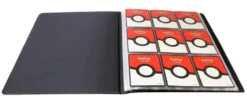 Ultra Pro: Pokémon 9-Pocket Portfolio - Pikachu (180)