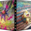 Ultra Pro: Pokémon 4-Pocket Portfolio - Perfect Order