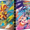 Ultra Pro: Pokémon 9-Pocket Portfolio - Chaos Rising (252)