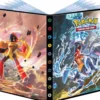 Ultra Pro: Pokémon 4-Pocket Portfolio - Garchomp & Armarouge