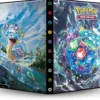 Ultra Pro: Pokémon 9-Pocket Portfolio - Stellar Crown