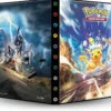 Ultra Pro: Pokémon 9-Pocket Portfolio - Surging Sparks