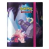 Ultra Pro: Pokémon 9-Pocket PRO-Binder - Tinkaton (360)