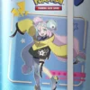 Ultra Pro: Pokémon 9-Pocket PRO-Binder - Iono and Bellibolt (360)