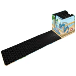 Ultra Pro: Pokémon - Seaside Alcove Flip Deck Box