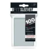 Ultra Pro: Pro-Fit Standard Size Deck Protectors 100ct (64 x 89 mm) - 100 st
