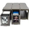 Ultra Pro: PRO-Storage: 3-Drawer Organizer