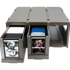 Ultra Pro: PRO-Storage: 3-Drawer Organizer