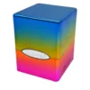 Ultra Pro: Satin Cube (Rainbow)