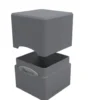 Ultra Pro: Satin Cube (Smoke Grey)