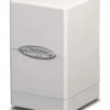 Ultra Pro: Satin Tower (White)