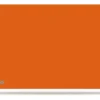 Ultra Pro: Solid Orange Playmat