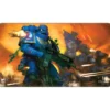 Ultra Pro: Space Marines - Adeptus Astartes - Stitched Edge Playmat for Warhammer 40,000