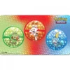 Ultra Pro: Sword and Shield Galar Starters Playmat for Pokémon