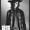 Ultra Pro: The Walking Dead - Carl (50 Standard Sleeves)