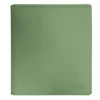 Ultra Pro: Vivid 12-Pocket Zippered PRO-Binder - Cool Matcha (480)