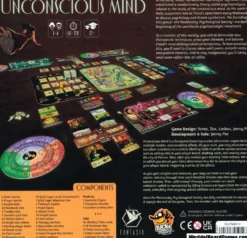 Unconscious Mind