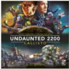 Undaunted 2200: Callisto
