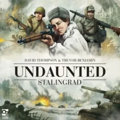 Undaunted: Stalingrad