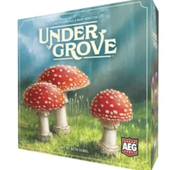 Undergrove