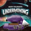 Undermining
