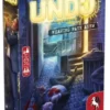 Undo: Blood in the Gutter