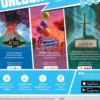 Unlock! Enchanted Adventures