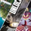 Unlock! Escape Adventures (ENG)