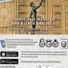 Unlock! Short Adventures - Inside the Mind of Sherlock Holmes