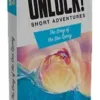 Unlock! Short Adventures - The Sea Spray Song